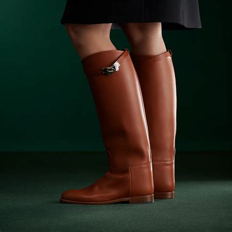 hermes riding boots replica|hermes jumping boots dupe.